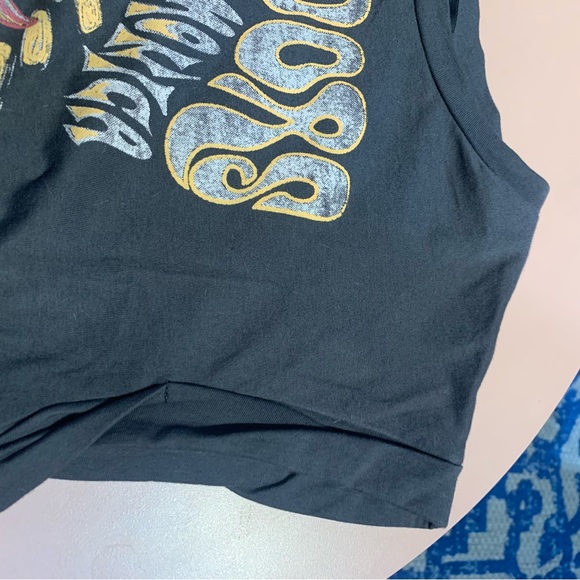 Band Tee: The Doors ~ M - Picture 6 of 12